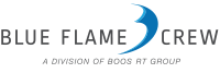 Blue Flame Crew, LLC.